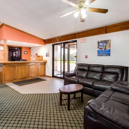 Motel 6-Marion, Il Zewnętrze zdjęcie