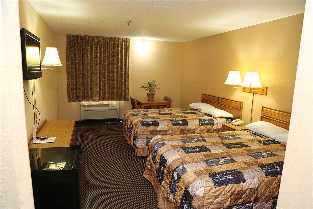 Motel 6-Marion, Il Zewnętrze zdjęcie