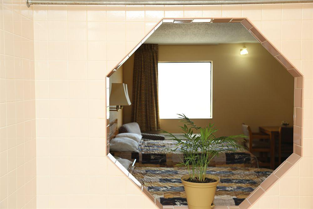 Motel 6-Marion, Il Zewnętrze zdjęcie
