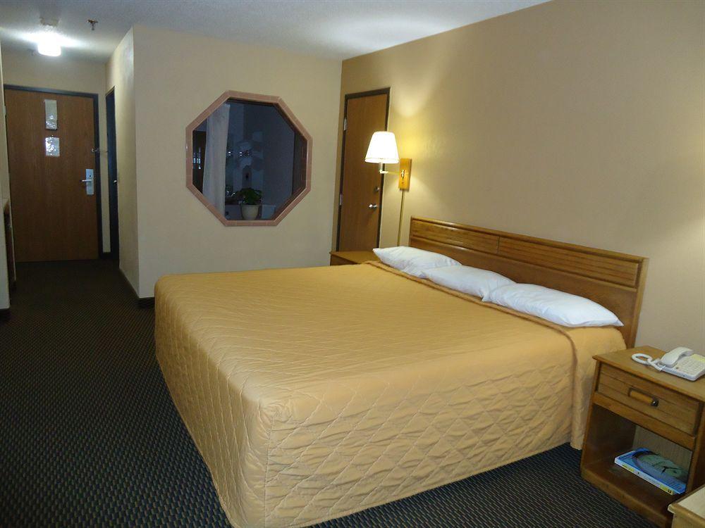 Motel 6-Marion, Il Zewnętrze zdjęcie