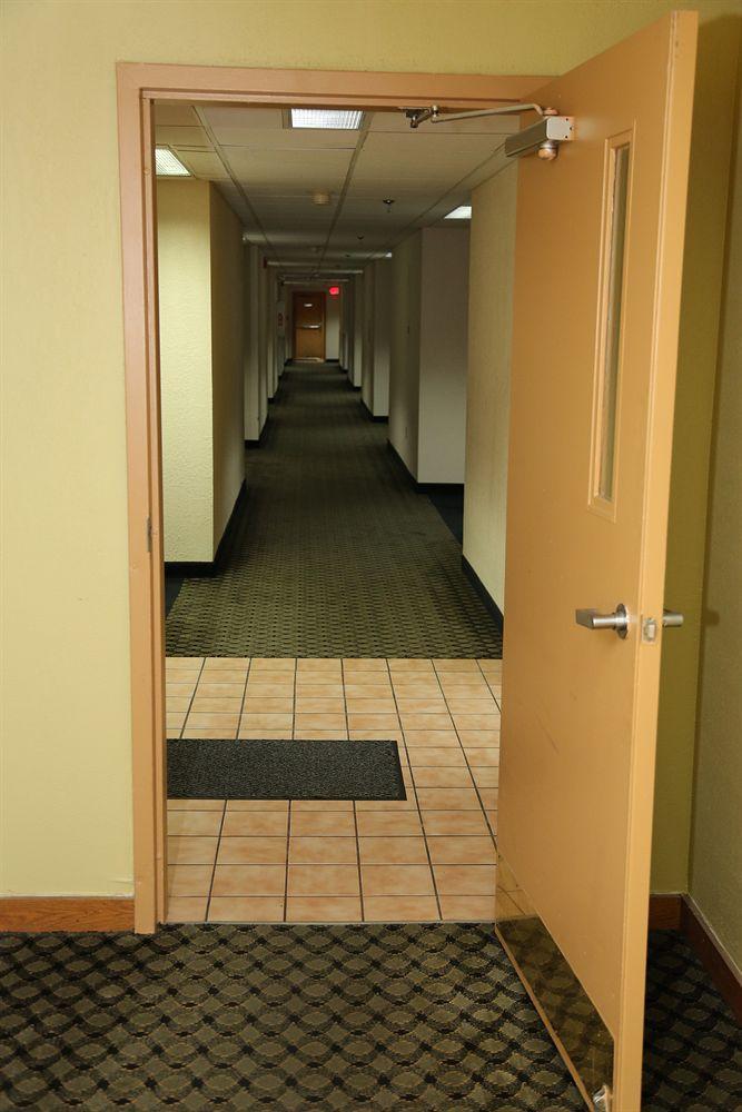 Motel 6-Marion, Il Zewnętrze zdjęcie