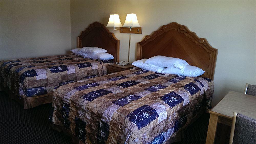 Motel 6-Marion, Il Zewnętrze zdjęcie