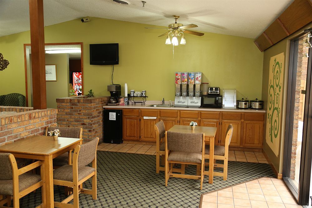 Motel 6-Marion, Il Zewnętrze zdjęcie