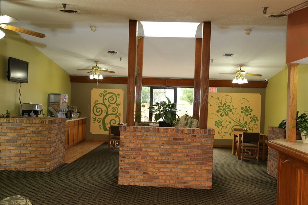 Motel 6-Marion, Il Zewnętrze zdjęcie