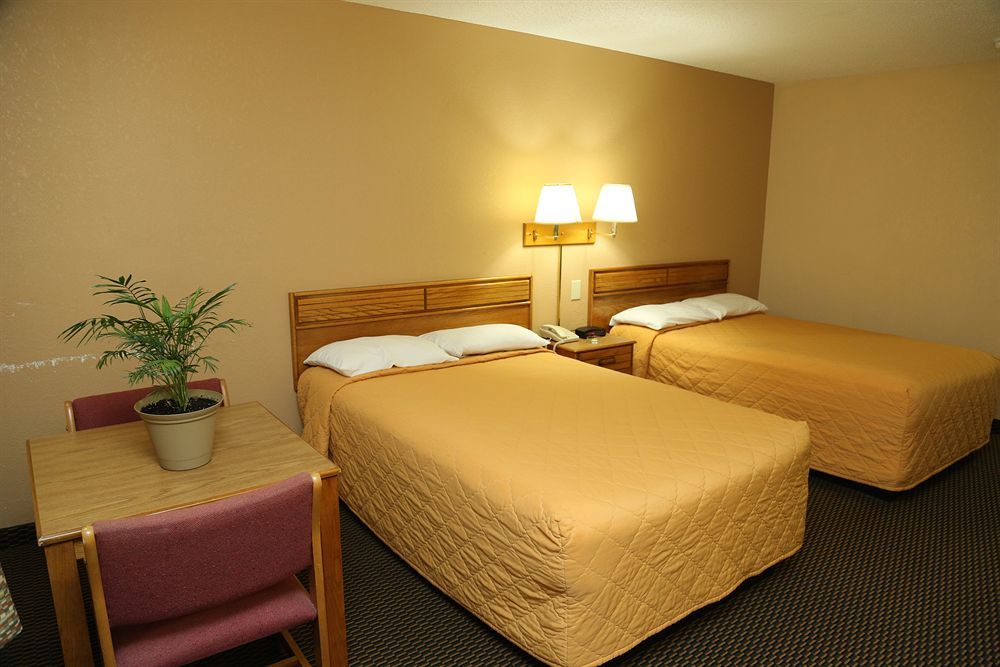 Motel 6-Marion, Il Zewnętrze zdjęcie