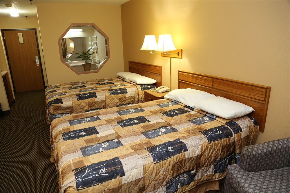 Motel 6-Marion, Il Zewnętrze zdjęcie
