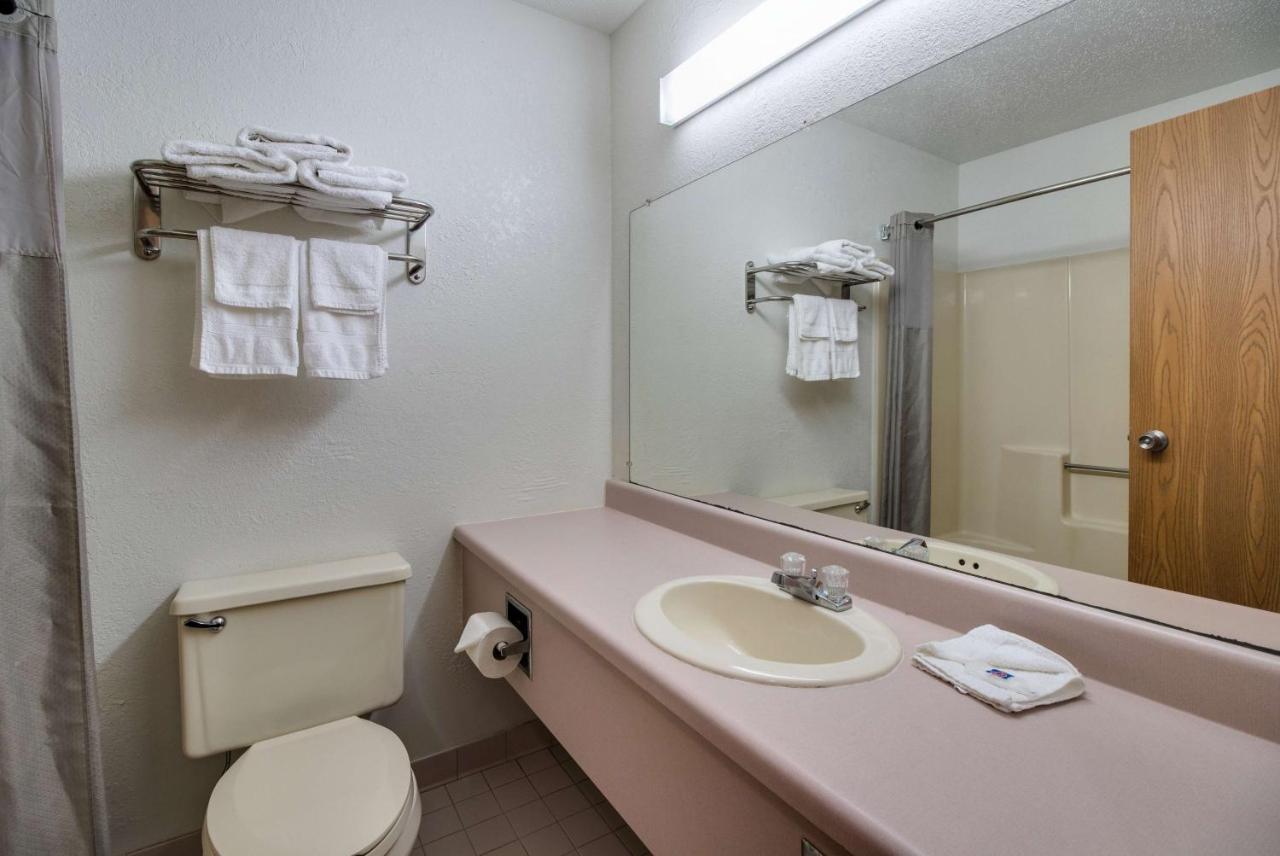 Motel 6-Marion, Il Zewnętrze zdjęcie
