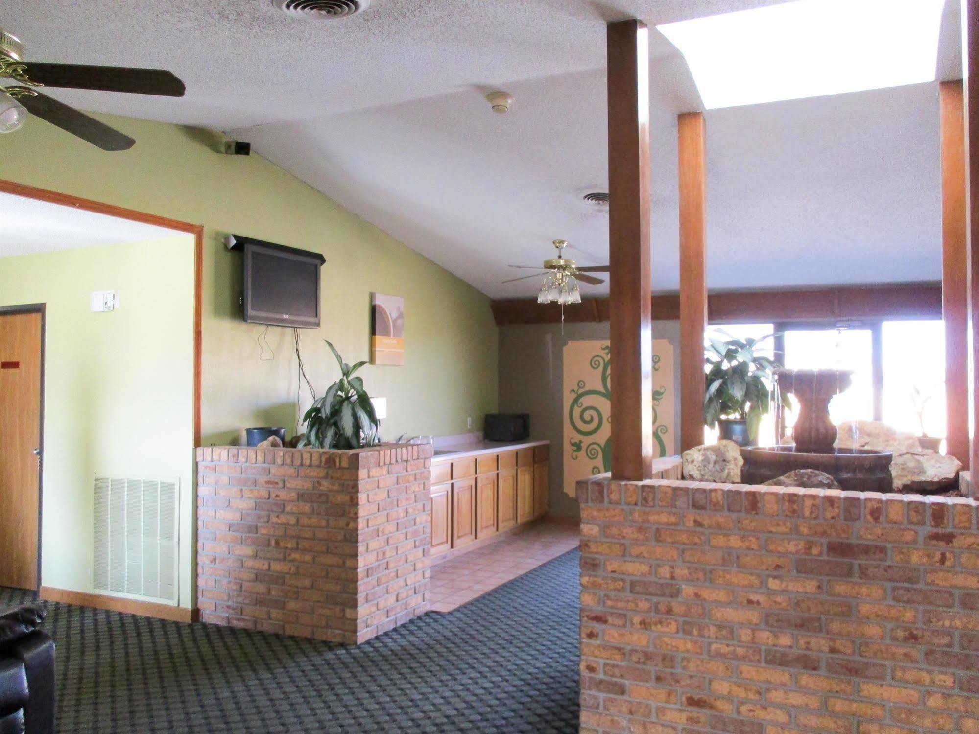Motel 6-Marion, Il Zewnętrze zdjęcie
