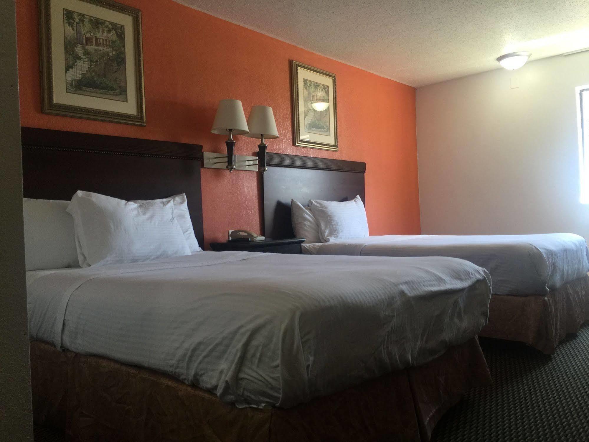 Motel 6-Marion, Il Zewnętrze zdjęcie