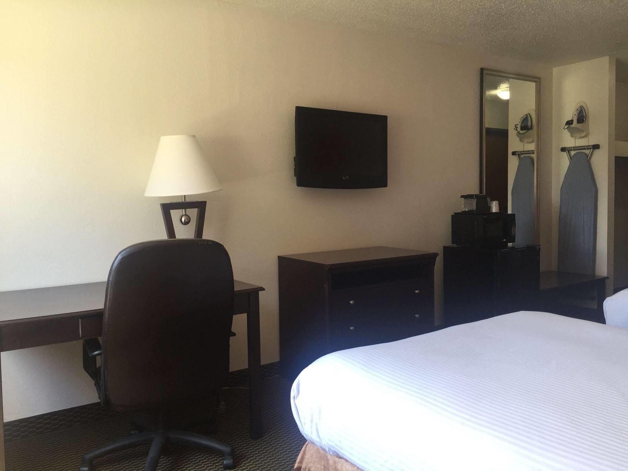 Motel 6-Marion, Il Zewnętrze zdjęcie