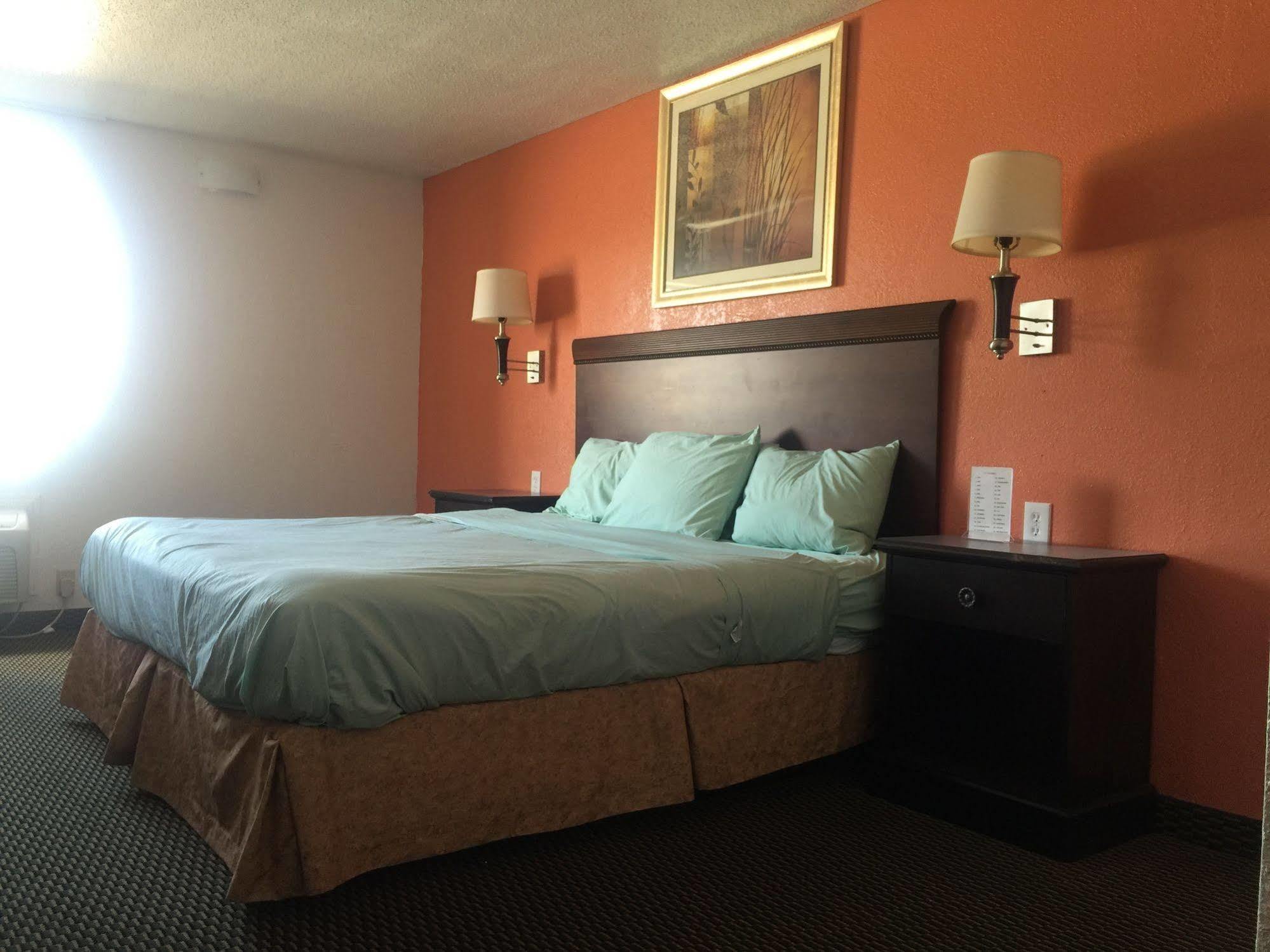 Motel 6-Marion, Il Zewnętrze zdjęcie