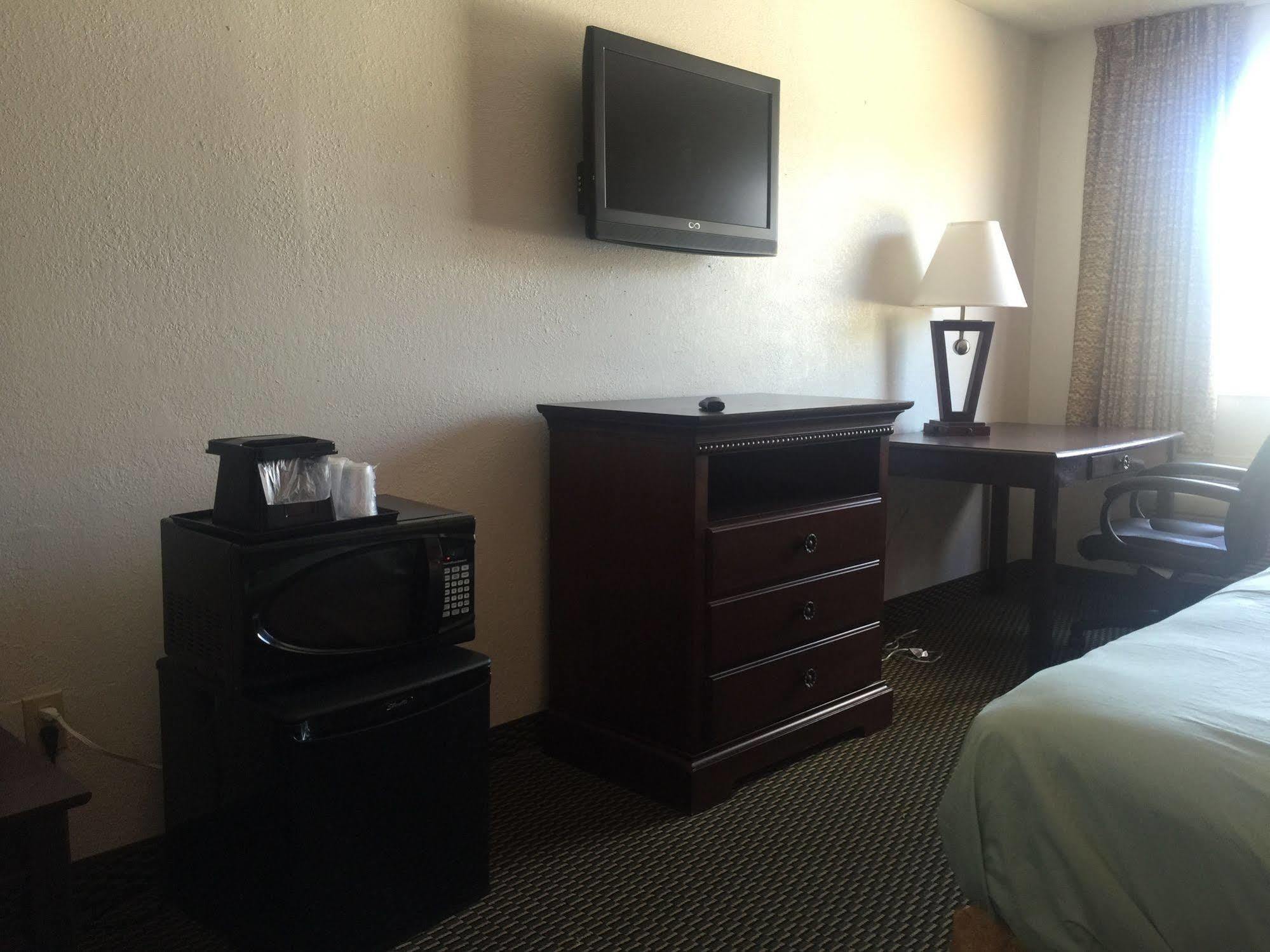 Motel 6-Marion, Il Zewnętrze zdjęcie