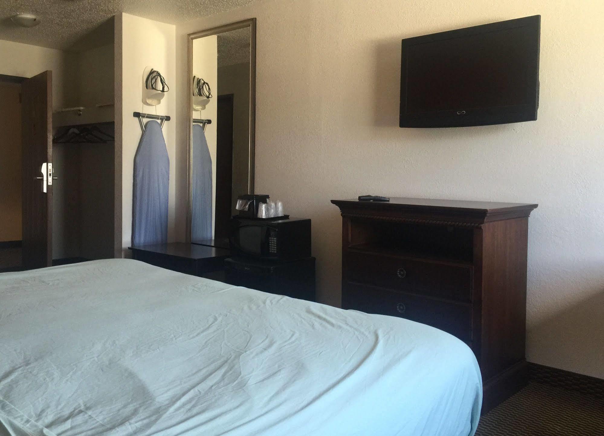 Motel 6-Marion, Il Zewnętrze zdjęcie