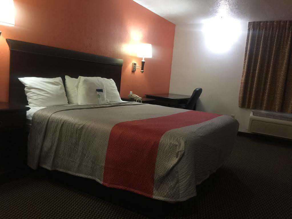 Motel 6-Marion, Il Zewnętrze zdjęcie
