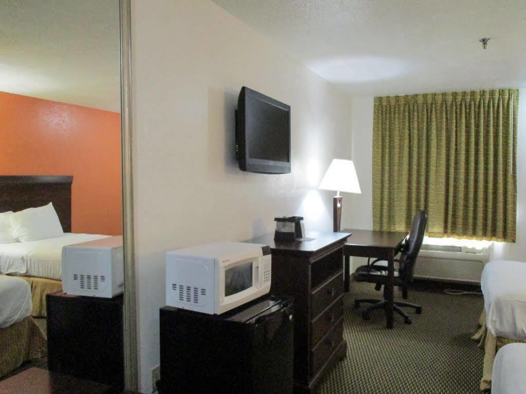 Motel 6-Marion, Il Zewnętrze zdjęcie