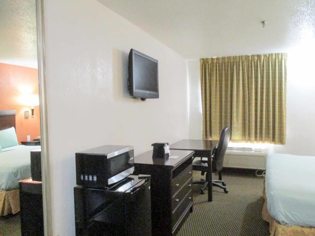 Motel 6-Marion, Il Zewnętrze zdjęcie